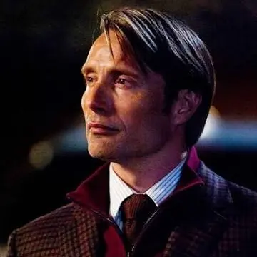 Profile image of hannibal lecter