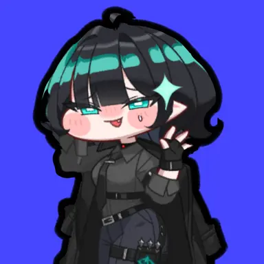 Profile image of 뮤트