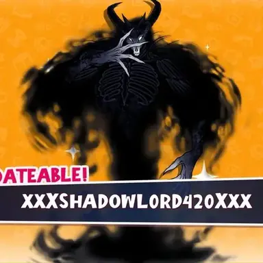 Profile image of xxXShadowl0rd420Xxx
