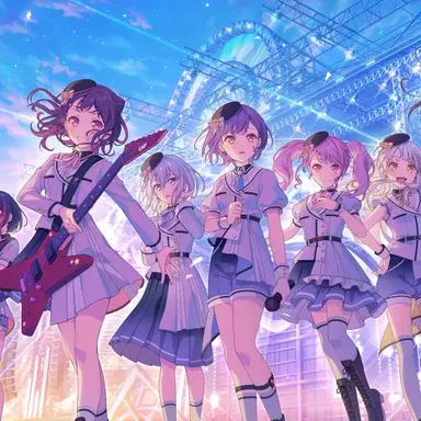 Profile image of 뱅드림