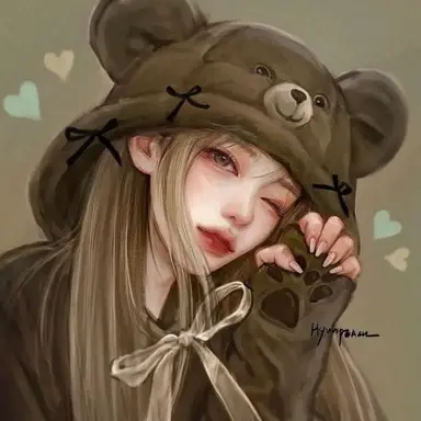 Profile image of 하지윤