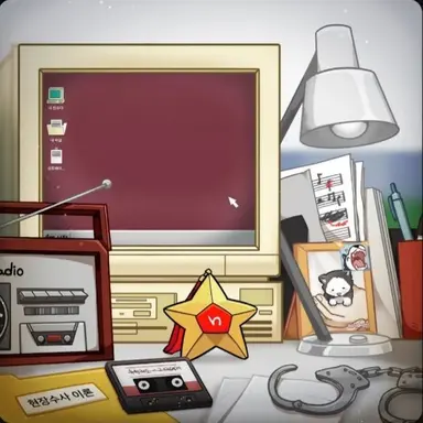 Profile image of 라더