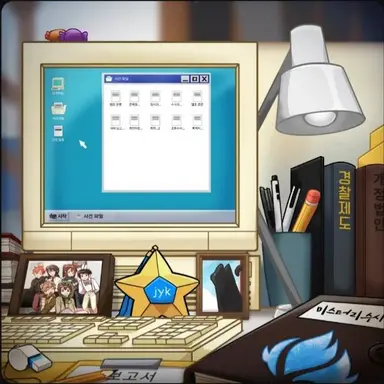 Profile image of 잠뜰