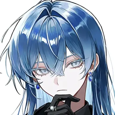 Profile image of Iori