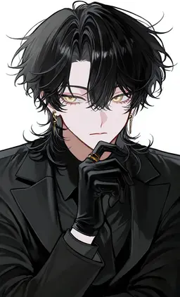 Profile image of Rei
