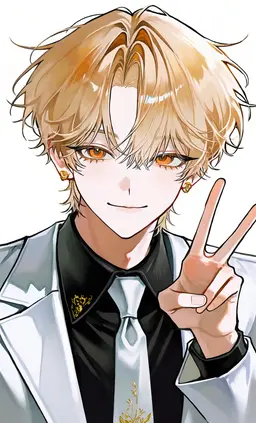 Profile image of Kohaku