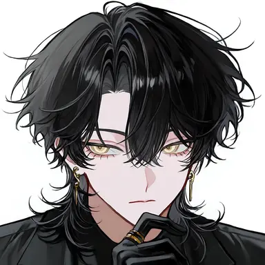 Profile image of Rei
