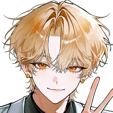 Profile image of Kohaku