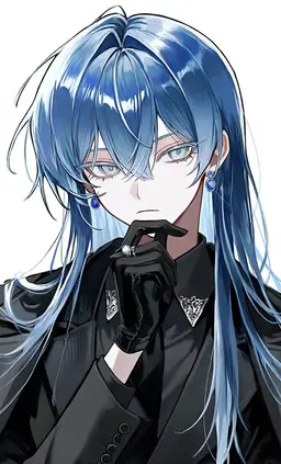 Profile image of Iori