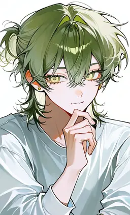 Profile image of Kaoru