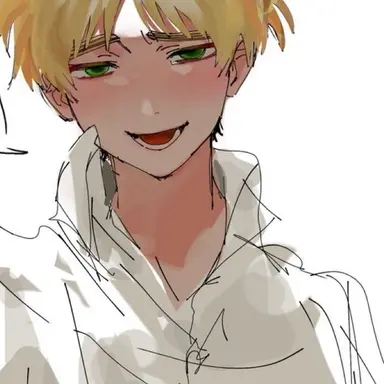 Profile image of アーサー