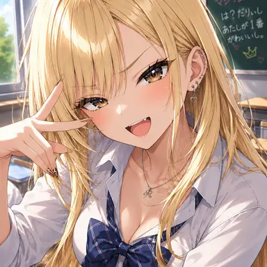 Profile image of 川口瀬奈