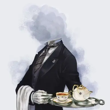 Profile image of 잭 쿠버