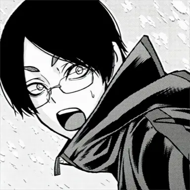 Profile image of 遊摺部従児