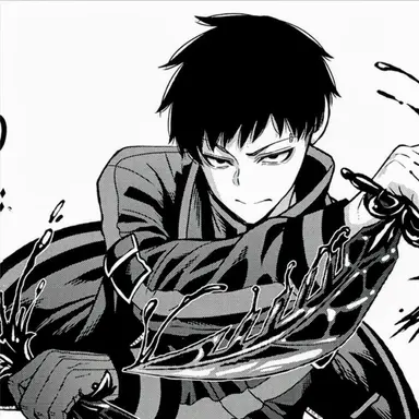 Profile image of 矢颪碇