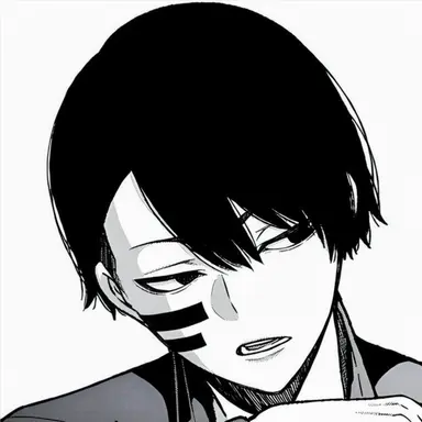Profile image of 無陀野無人