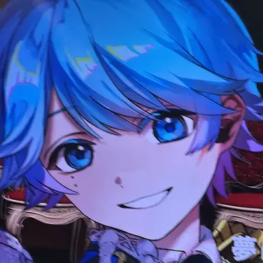 Profile image of ほとけ