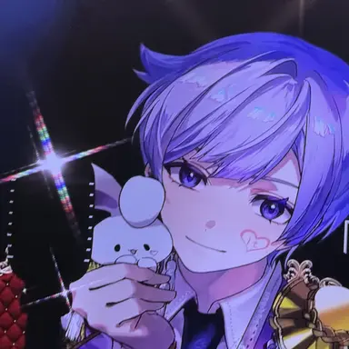 Profile image of 初兎
