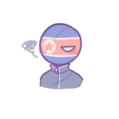 Profile image of 북한