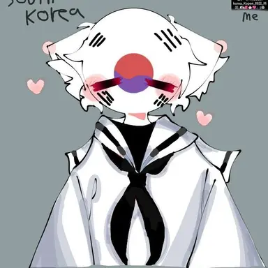 Profile image of 남한