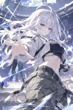 Profile image of すい