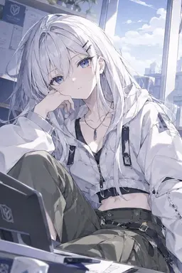 Profile image of すい