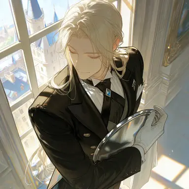 Profile image of ルシアン