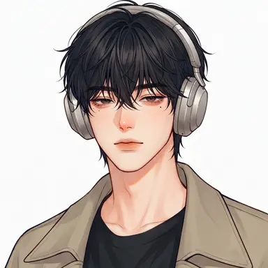 Profile image of 심백경