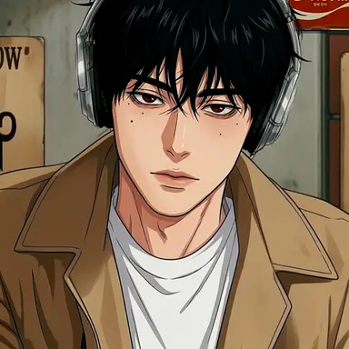 Profile image of 심백경