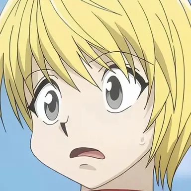 Profile image of クラピカ