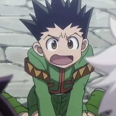 Profile image of ゴン