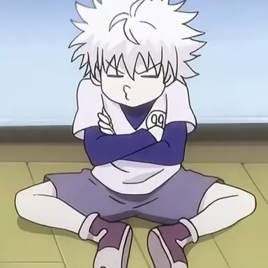 Profile image of キルア