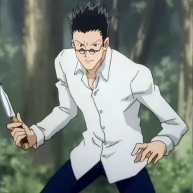 Profile image of レオリオ