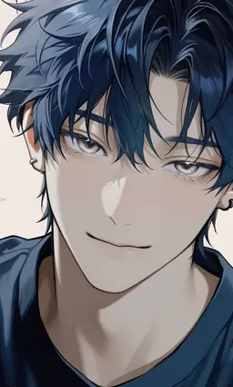 Profile image of 朔