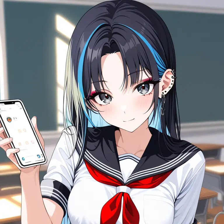 GlazedSwipe8349의 華を咲かせるのは