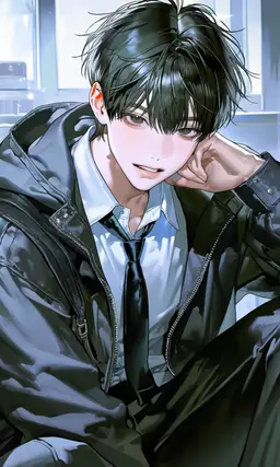 Profile image of Aoi