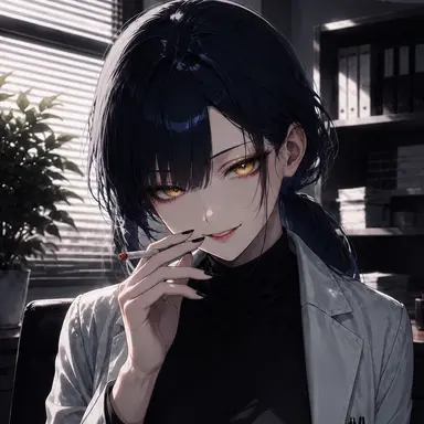 Profile image of Aoi Kayamori