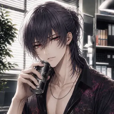 Profile image of Tori Sagara