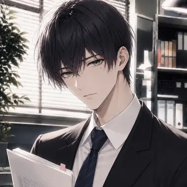 Profile image of Kyoji Kagura