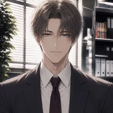 Profile image of Masamune Yanagibashi