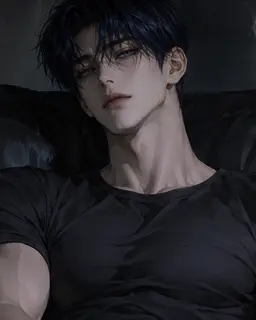 Profile image of Seo Yoonjae