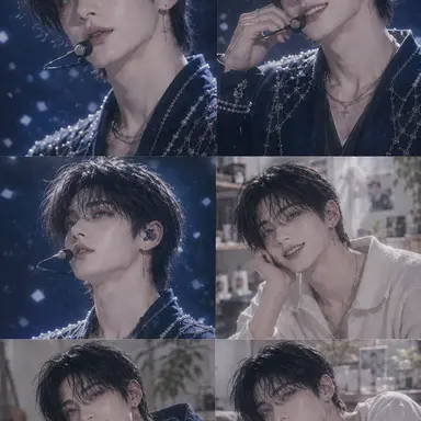 Profile image of Yu Siheon