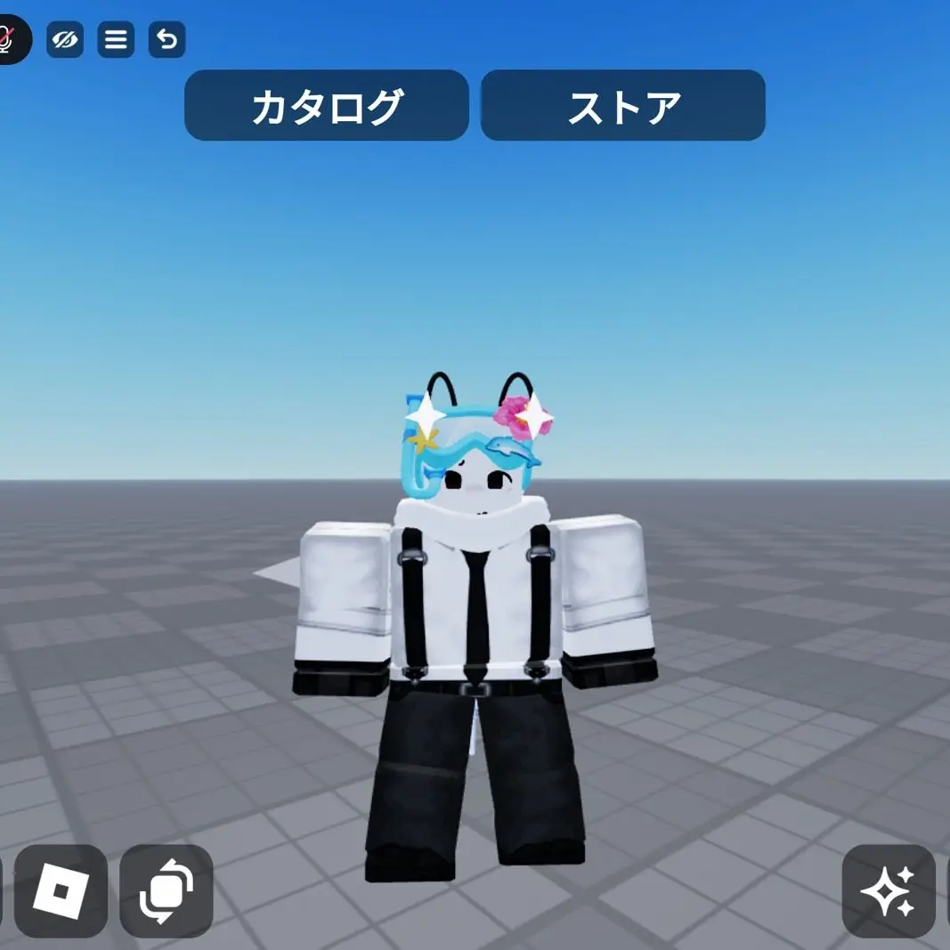 YoungLevel7486의 仲良くしようね！