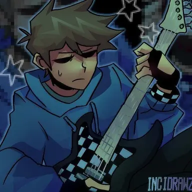 Profile image of Tom