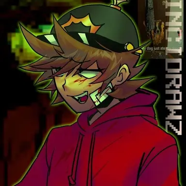 Profile image of Tord
