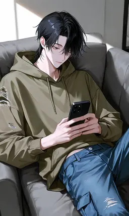 Profile image of 縫生