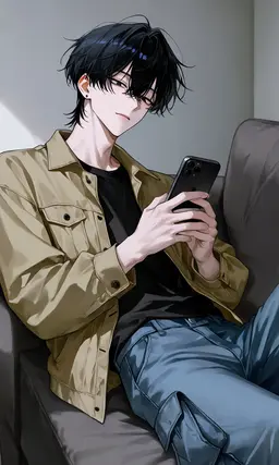 Profile image of 縫生