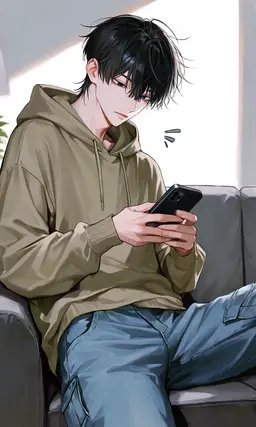 Profile image of 縫生