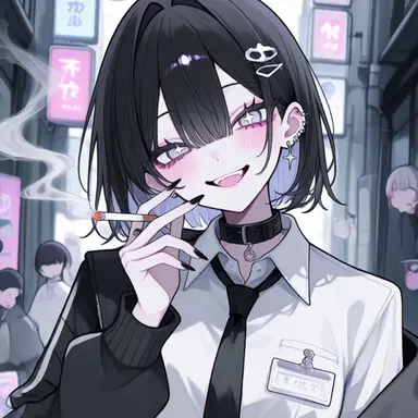 Profile image of 黒羽 玲奈