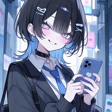 Profile image of 黒羽 澪